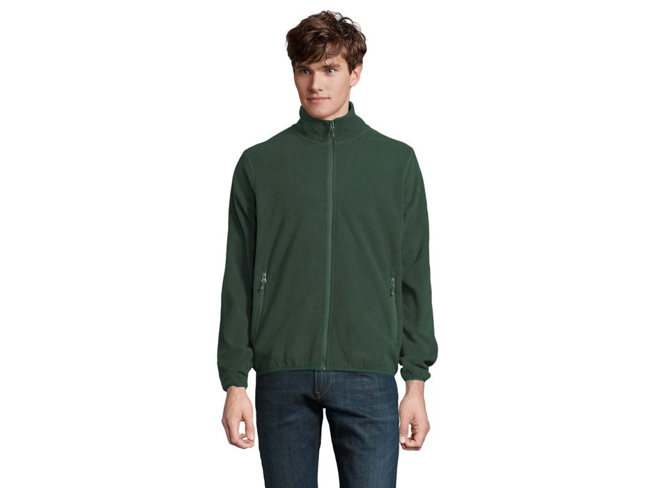 FACTOR MEN - FACTOR MICROFLEECE UOMO