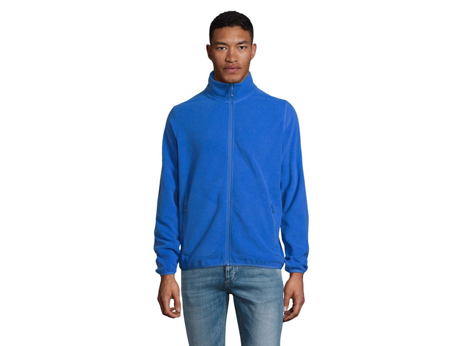 FACTOR MEN - FACTOR MICROFLEECE UOMO