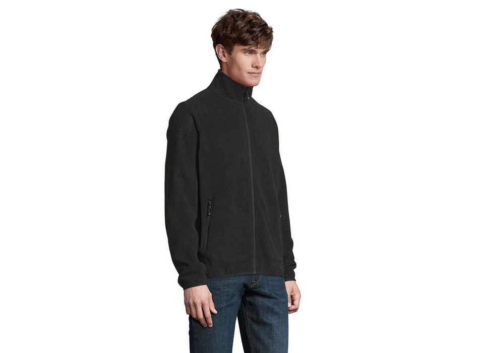 FACTOR MEN - FACTOR MICROFLEECE UOMO