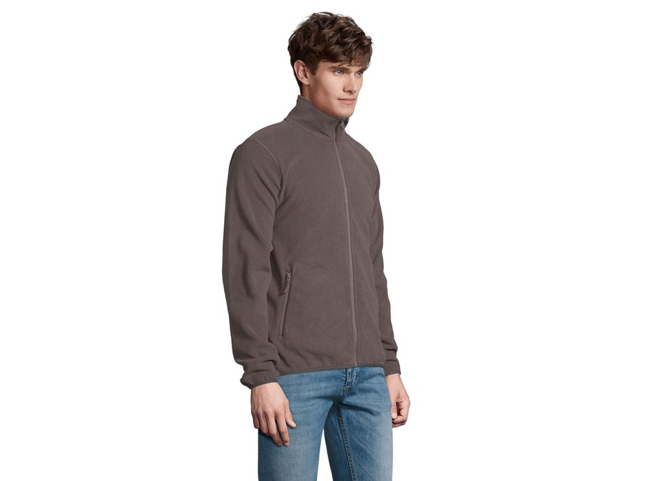 FACTOR MEN - FACTOR MICROFLEECE UOMO
