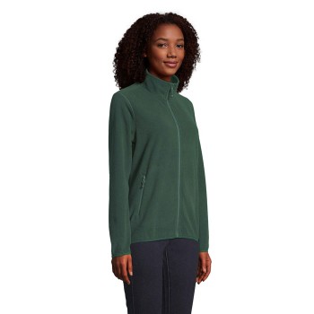 FACTOR WOMEN - FACTOR MICROFLEECE DONNA
