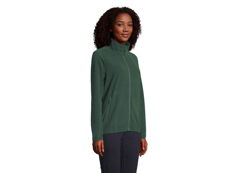 FACTOR WOMEN - FACTOR MICROFLEECE DONNA