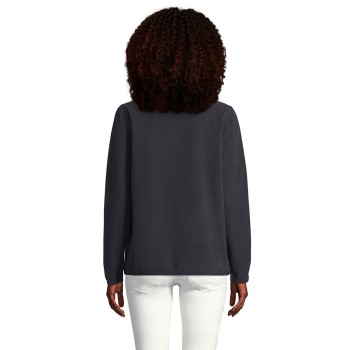 FACTOR WOMEN - FACTOR MICROFLEECE DONNA