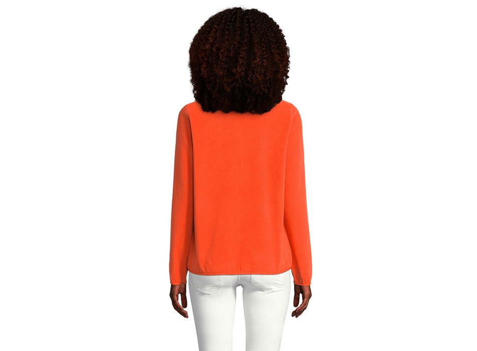 FACTOR WOMEN - FACTOR MICROFLEECE DONNA