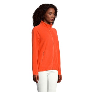 FACTOR WOMEN - FACTOR MICROFLEECE DONNA
