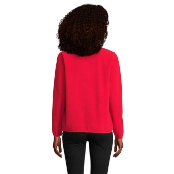 FACTOR WOMEN - FACTOR MICROFLEECE DONNA