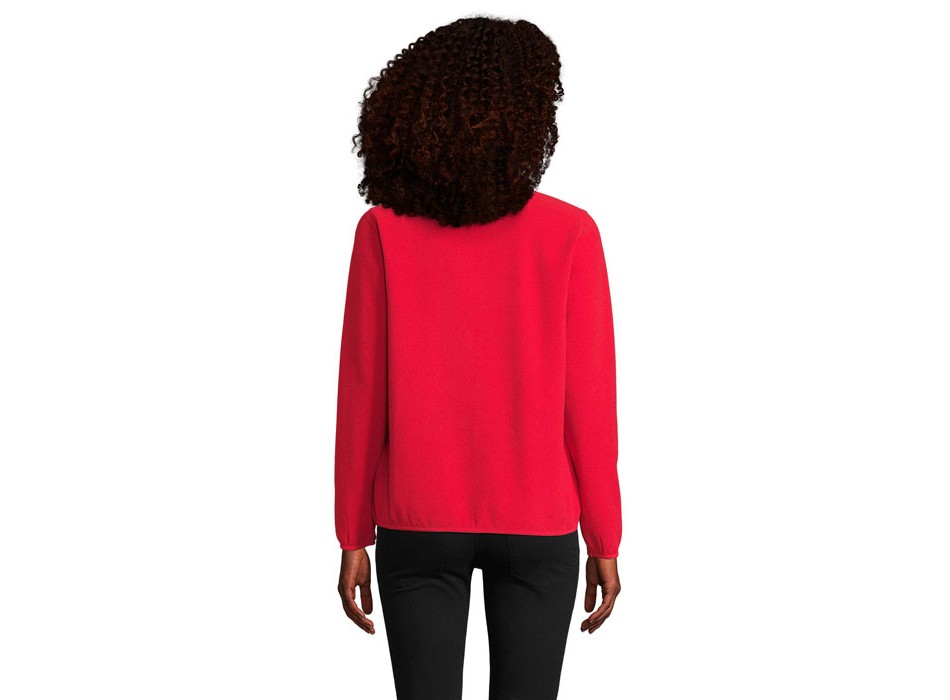 FACTOR WOMEN - FACTOR MICROFLEECE DONNA