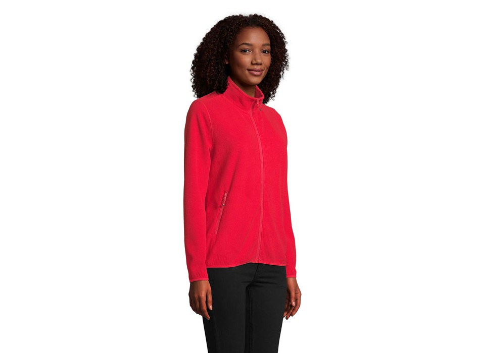 FACTOR WOMEN - FACTOR MICROFLEECE DONNA