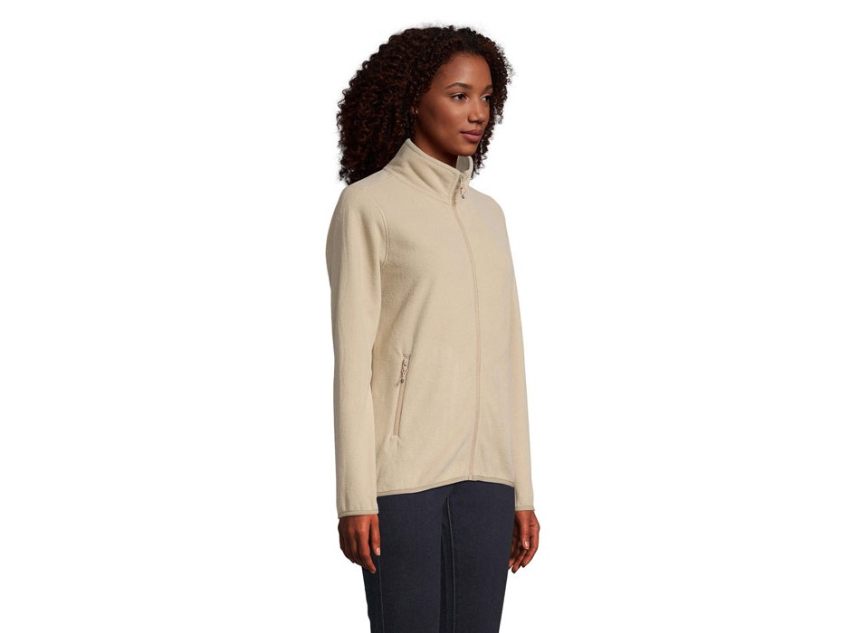 FACTOR WOMEN - FACTOR MICROFLEECE DONNA