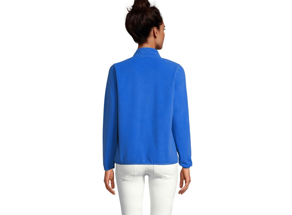 FACTOR WOMEN - FACTOR MICROFLEECE DONNA