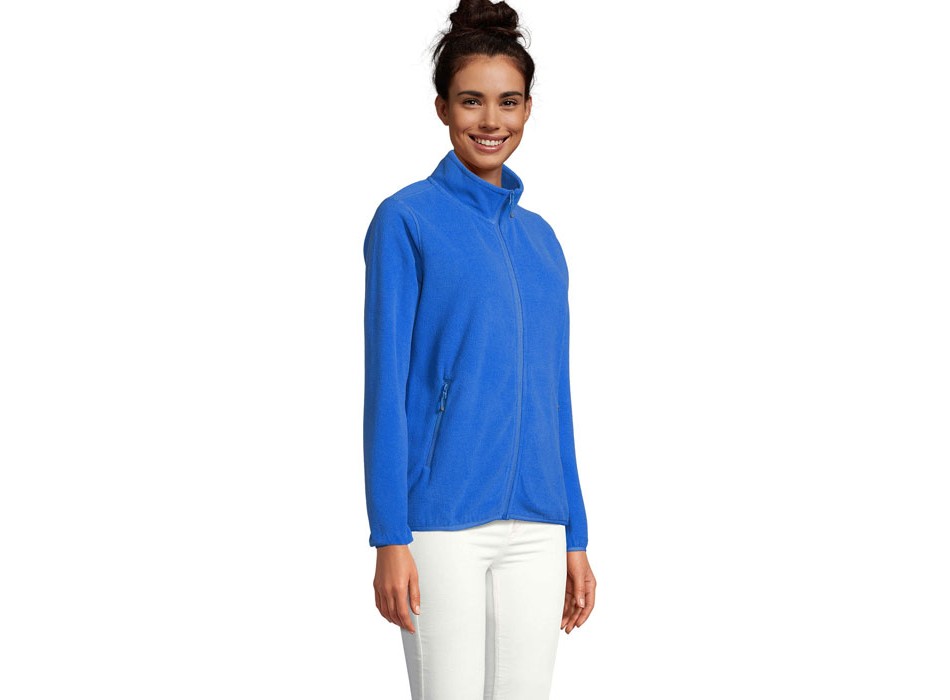 FACTOR WOMEN - FACTOR MICROFLEECE DONNA