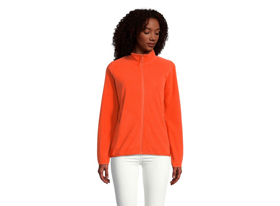 FACTOR WOMEN - FACTOR MICROFLEECE DONNA
