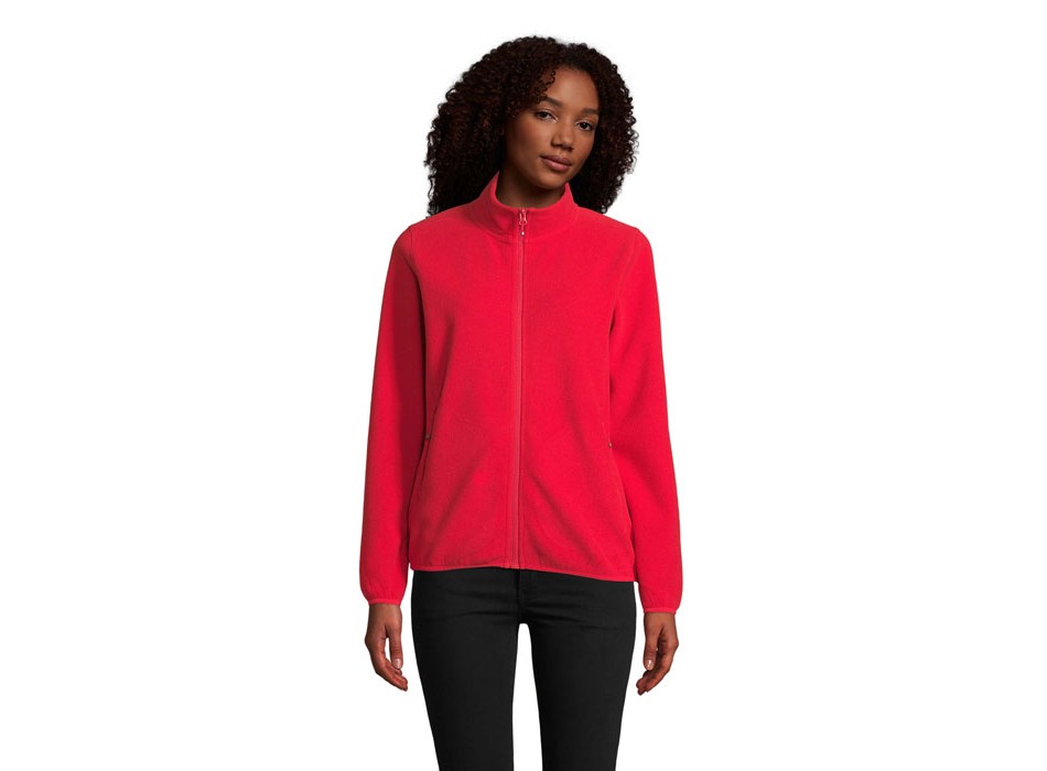 FACTOR WOMEN - FACTOR MICROFLEECE DONNA