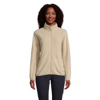 FACTOR WOMEN - FACTOR MICROFLEECE DONNA