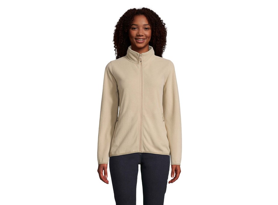 FACTOR WOMEN - FACTOR MICROFLEECE DONNA