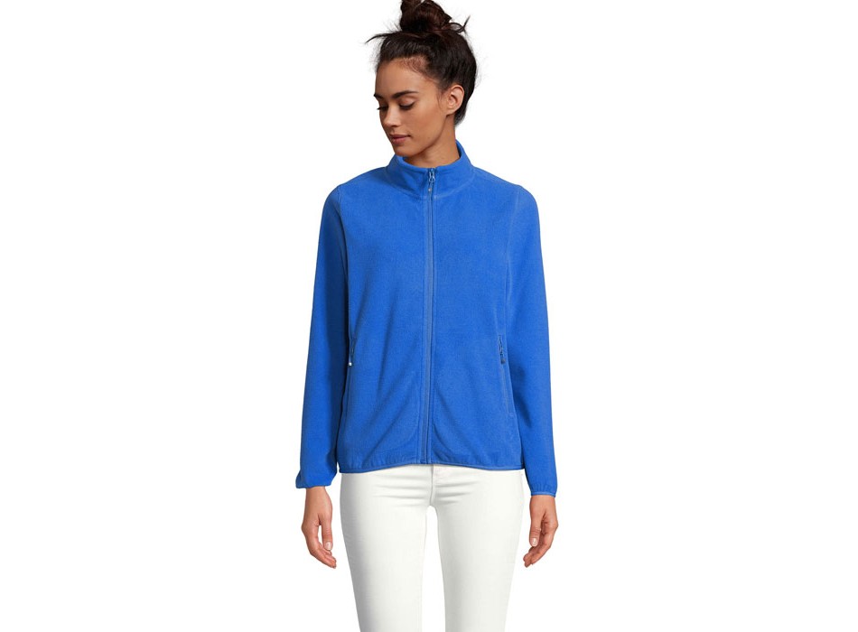 FACTOR WOMEN - FACTOR MICROFLEECE DONNA