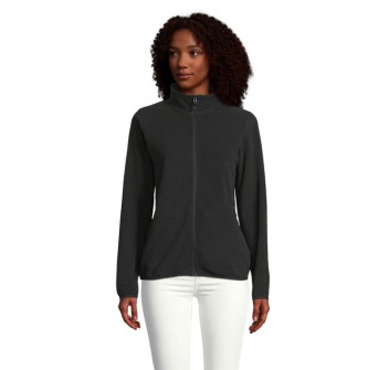 FACTOR WOMEN - FACTOR MICROFLEECE DONNA