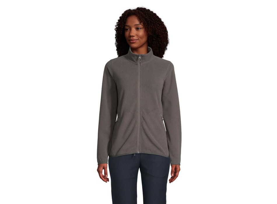 FACTOR WOMEN - FACTOR MICROFLEECE DONNA