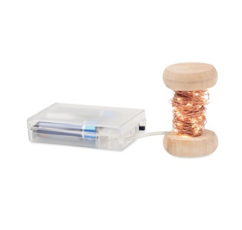 FAIRY - Stringa luci LED da 5m