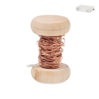 FAIRY - Stringa luci LED da 5m