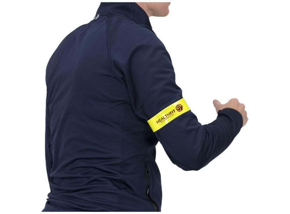 Fascia slap wrap riflettente di sicurezza 34 cm Lynne