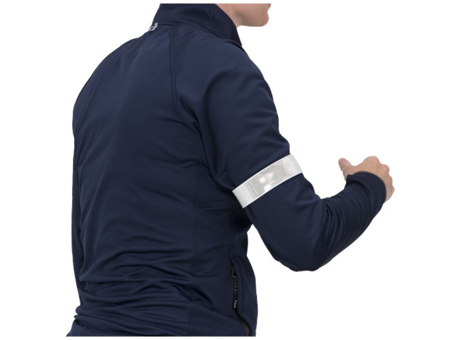 Fascia slap wrap riflettente di sicurezza 38 cm Johan