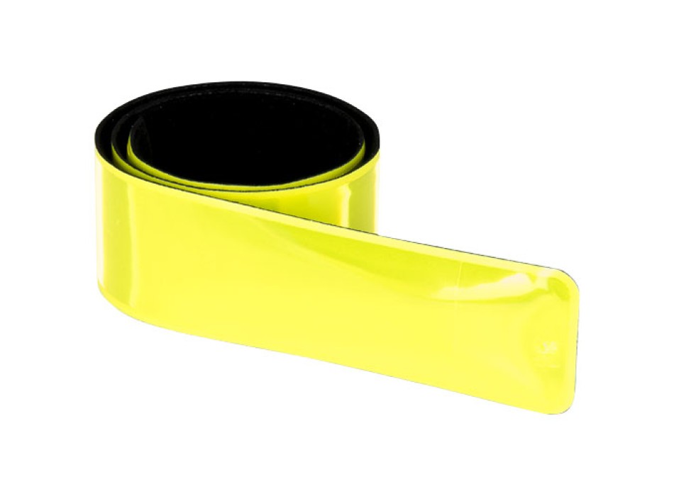 Fascia slap wrap riflettente di sicurezza 38 cm Mats