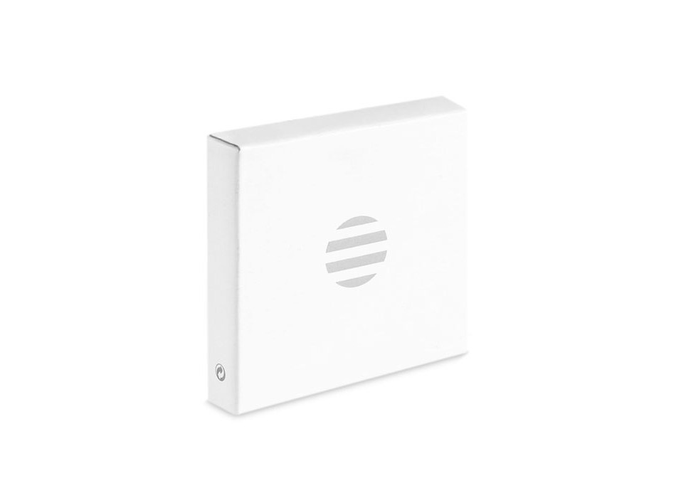 FAULETI - Bracciale in ecopelle