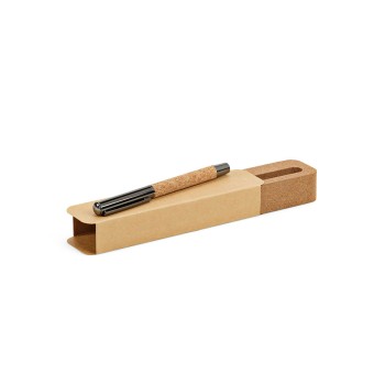 Faulkner Pen