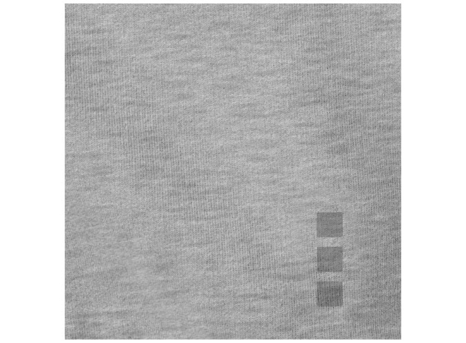 Felpa Arora con cappuccio e cerniera da uomo