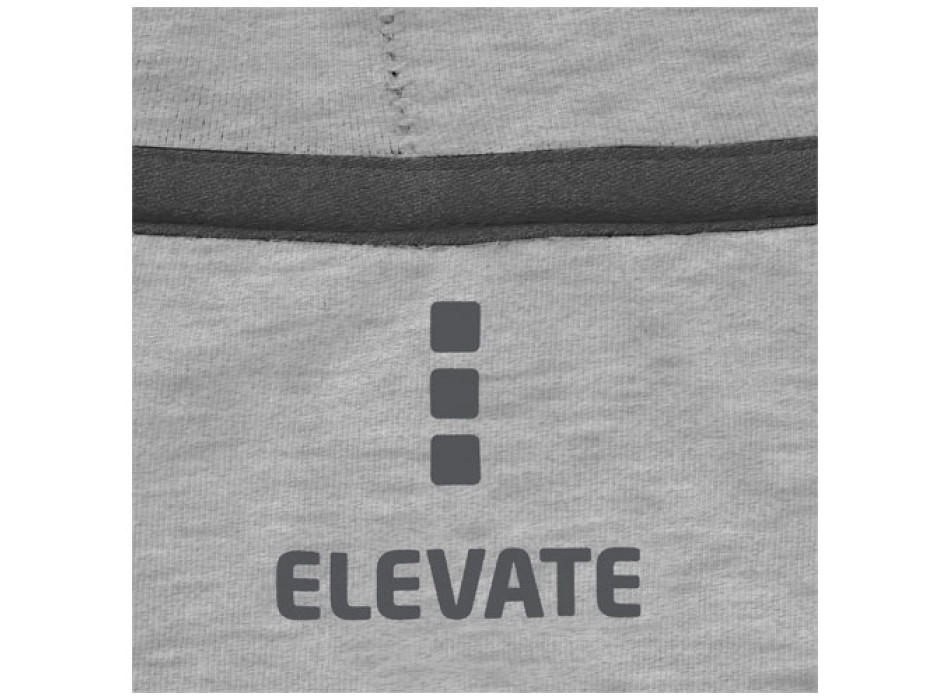 Felpa Arora con cappuccio e cerniera da uomo