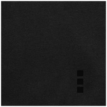 Felpa Arora con cappuccio e cerniera da uomo