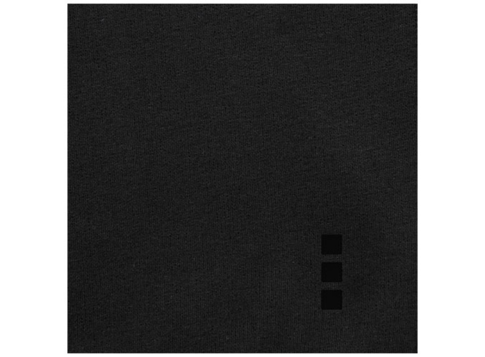 Felpa Arora con cappuccio e cerniera da uomo