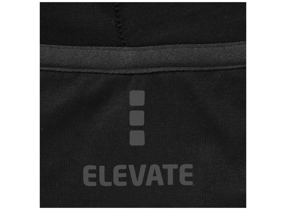 Felpa Arora con cappuccio e cerniera da uomo