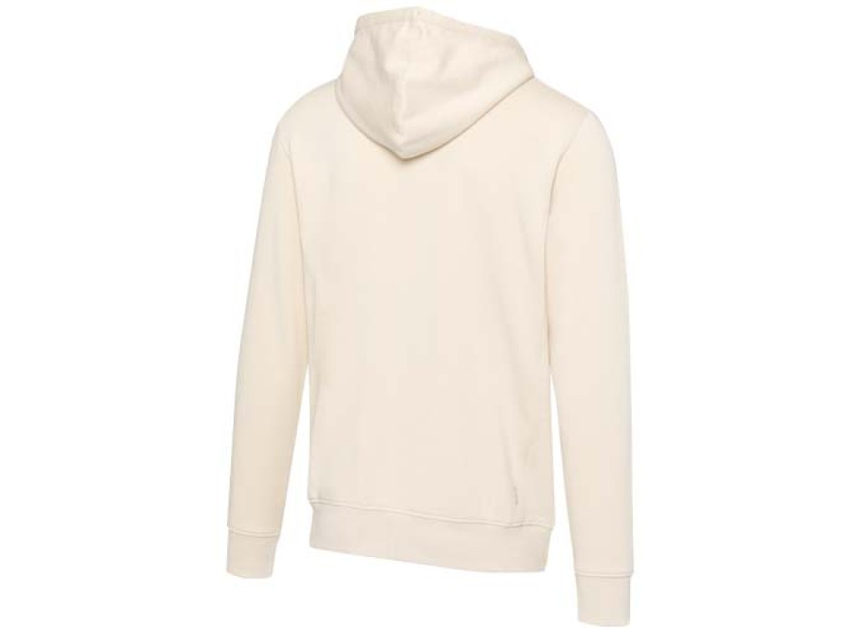 Felpa Arora con cappuccio e cerniera da uomo