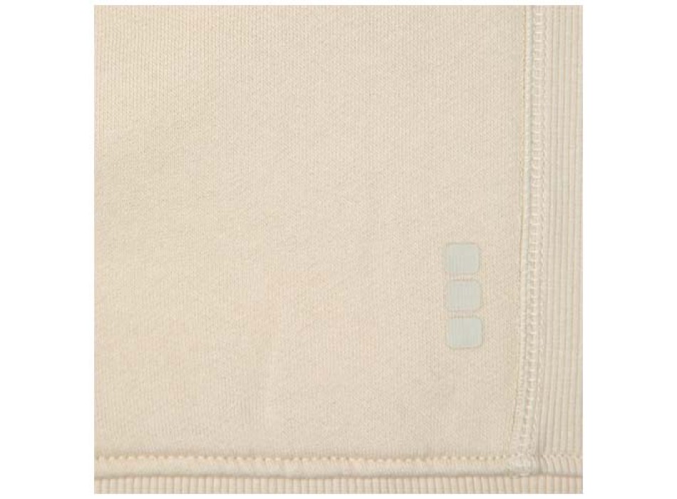 Felpa Arora con cappuccio e cerniera da uomo