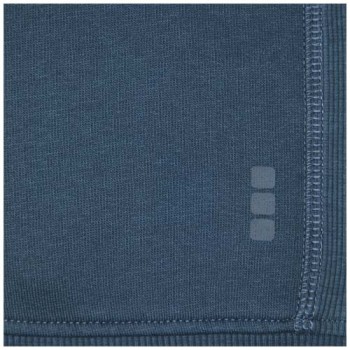 Felpa Arora con cappuccio e cerniera da uomo