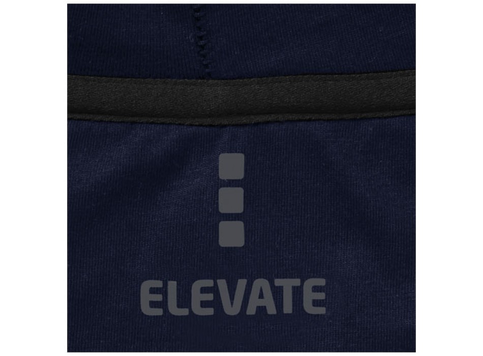 Felpa Arora con cappuccio e cerniera da uomo