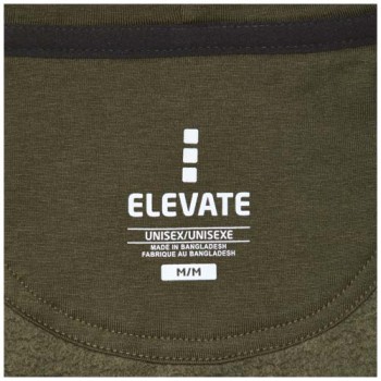 Felpa Arora con cappuccio e cerniera da uomo