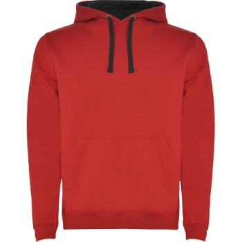 Felpa con cappuccio da bambino da 280 g/m² Urban