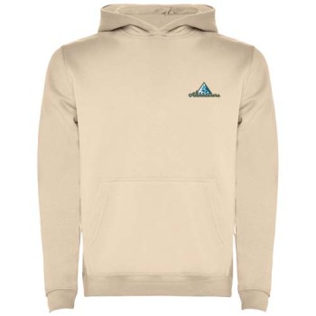 Felpa con cappuccio da bambino da 280 g/m² Urban