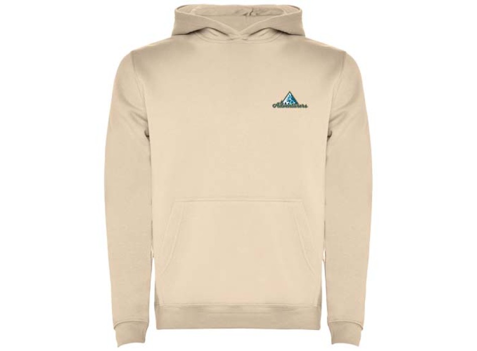 Felpa con cappuccio da bambino da 280 g/m² Urban