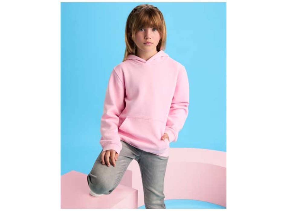 Felpa con cappuccio da bambino da 280 g/m² Urban