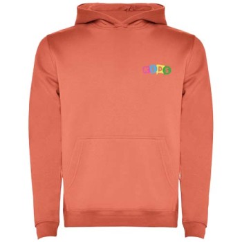 Felpa con cappuccio da bambino da 280 g/m² Urban