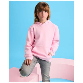 Felpa con cappuccio da bambino da 280 g/m² Urban