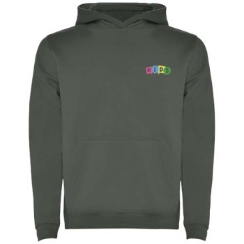 Felpa con cappuccio da bambino da 280 g/m² Urban