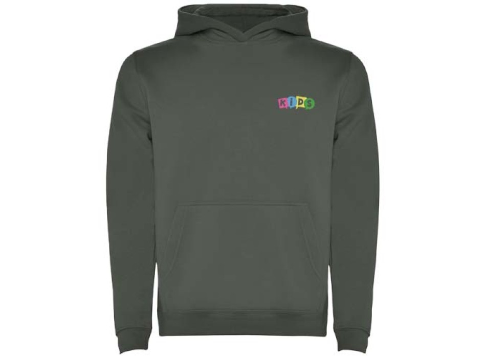 Felpa con cappuccio da bambino da 280 g/m² Urban