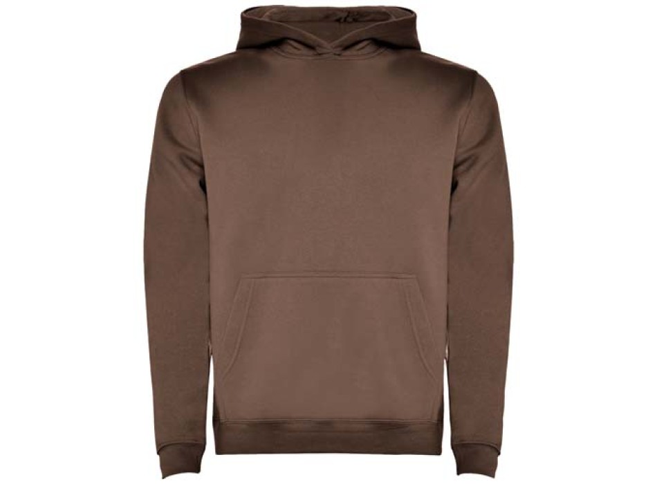Felpa con cappuccio da bambino da 280 g/m² Urban