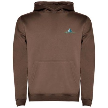 Felpa con cappuccio da bambino da 280 g/m² Urban