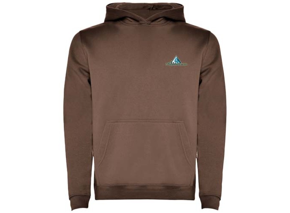 Felpa con cappuccio da bambino da 280 g/m² Urban